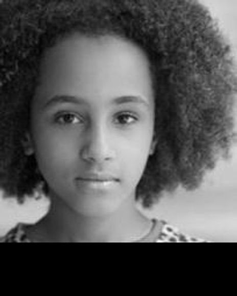 Mehret Marsh Headshot