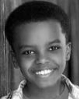 Cayen Martin Headshot