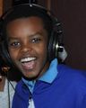 Tre' Jones