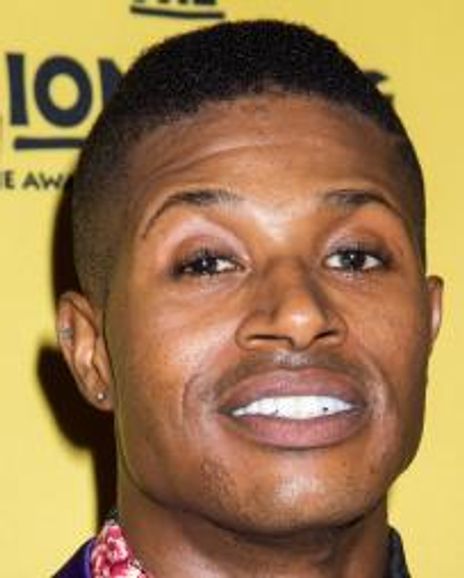 Lawrence Keith Alexander Headshot