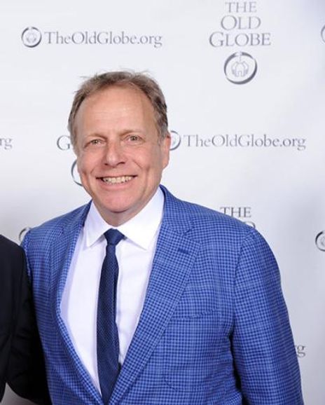 James Shapiro Headshot