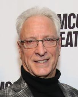 Robert LuPone Headshot