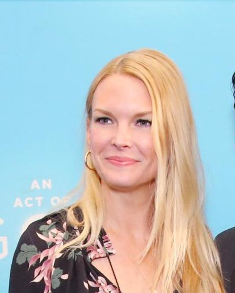 Kelley Limp Headshot
