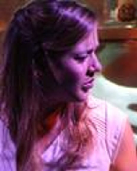 Alesandra Nahodil Headshot