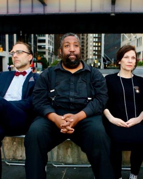 Rolls Andre Headshot