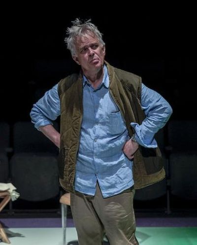 Philip Bretherton Headshot