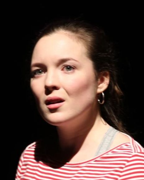 Catherine Lamb Headshot