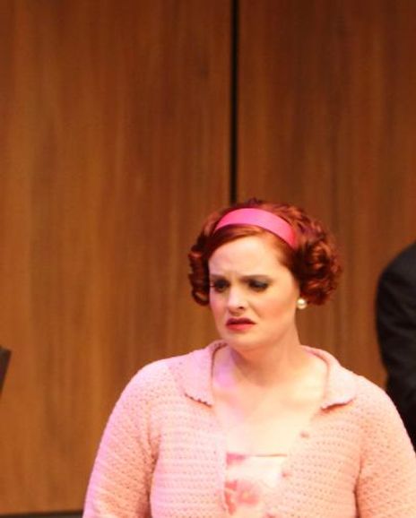 Jeremy Carlisle Parker Headshot