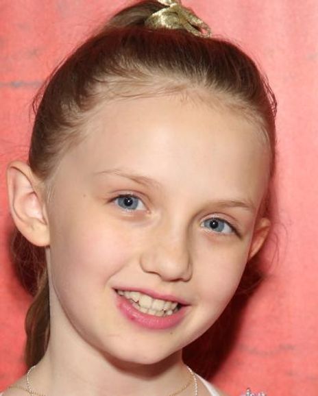 Willow McCarthy Headshot