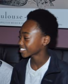 Meliki Hurd Headshot