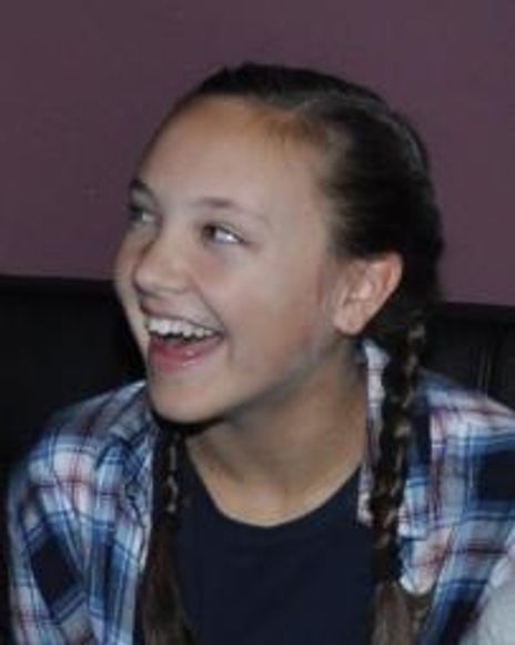 Kathryn Zimmer Headshot