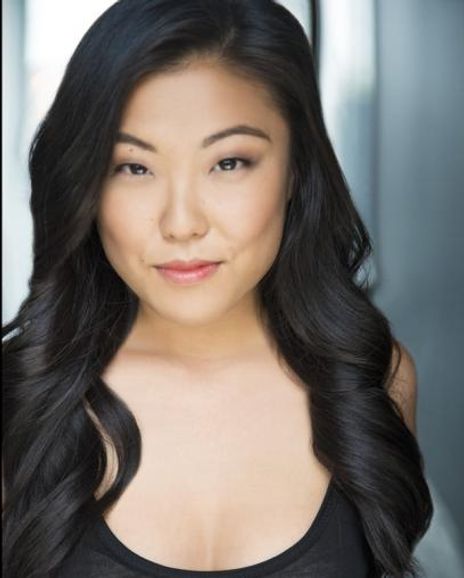 Kelli Youngman Headshot