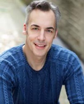 Mark Bradley Miller Headshot