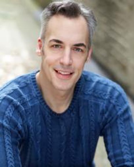 Mark Bradley Miller Headshot