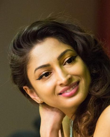 Neer Janaik Headshot