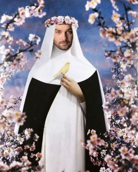 Jonathan Barker Headshot