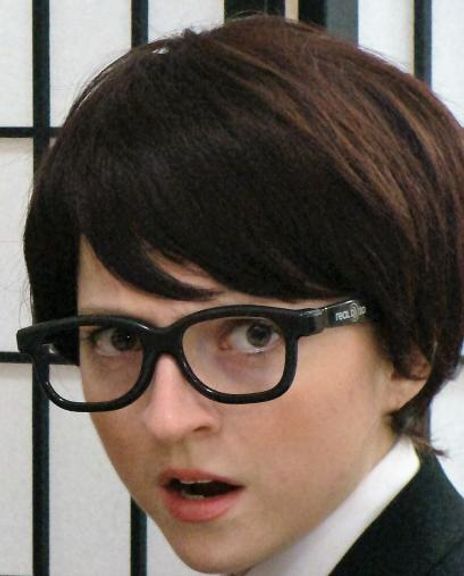 Alexandra Bonesho Headshot