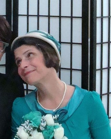 Lorenzo Lucchetti Headshot