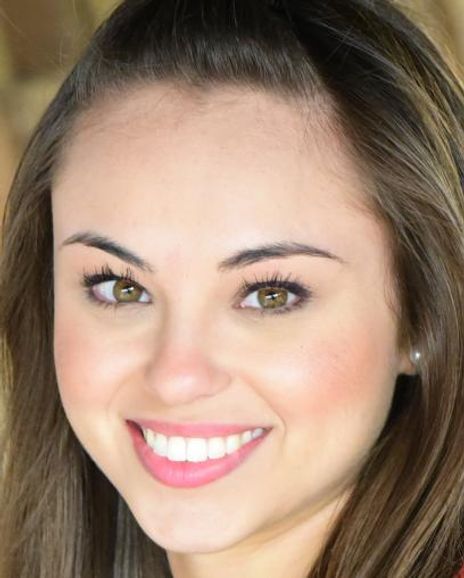 Andy Sanchez Headshot