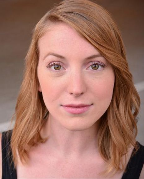 Bonnie Harris Headshot