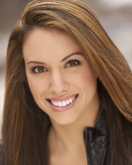Chelsea Belcastro Headshot