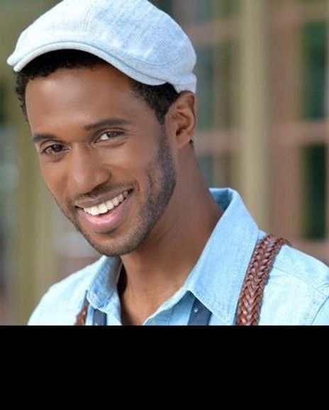 Fenner Eaddy Headshot