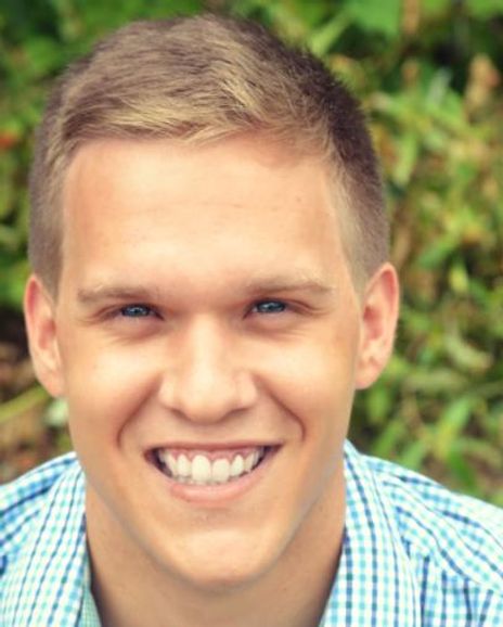 Jamie Hoge Headshot