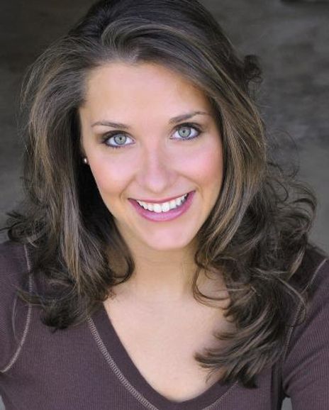 Jenna Jackson Headshot