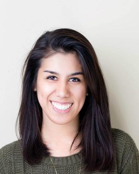 Leticia Chavez Headshot