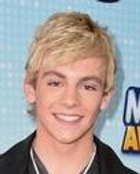 Ross Lynch Headshot