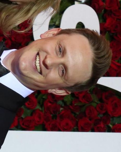 Sophie Roberts Headshot