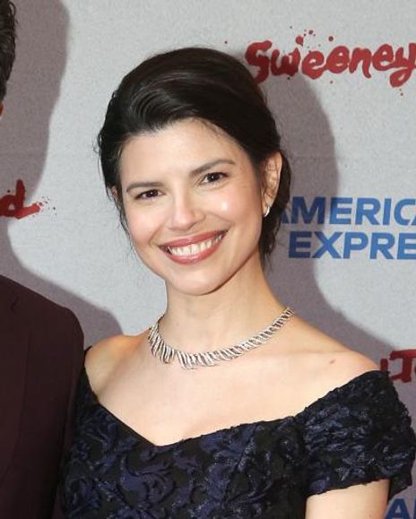 Ileana Ferreras Headshot