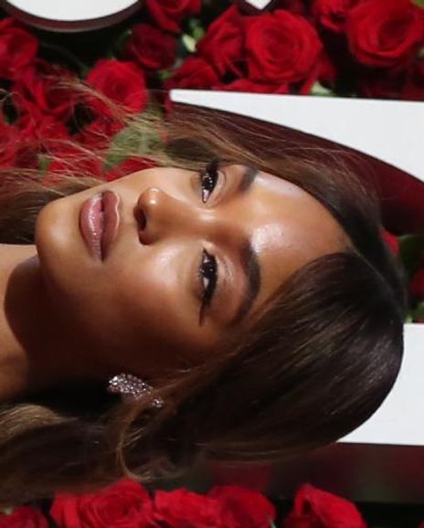 Jourdan Dunn Headshot