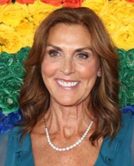 Kathleen Rosemary Treado Headshot