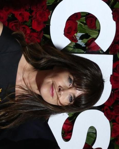 Liza Marshall Headshot