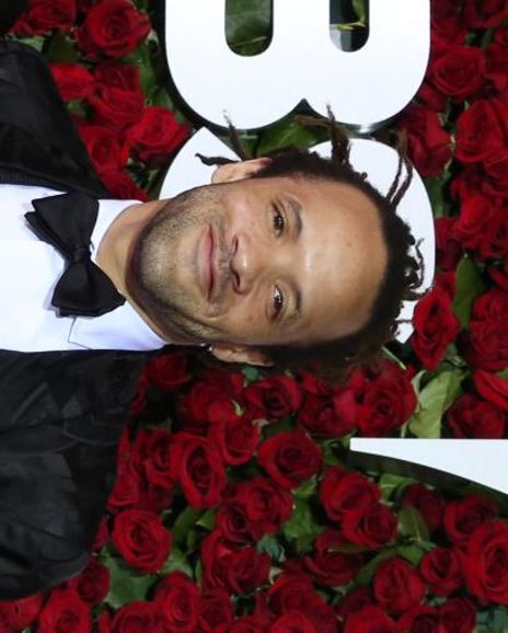 Chaney Glover Headshot