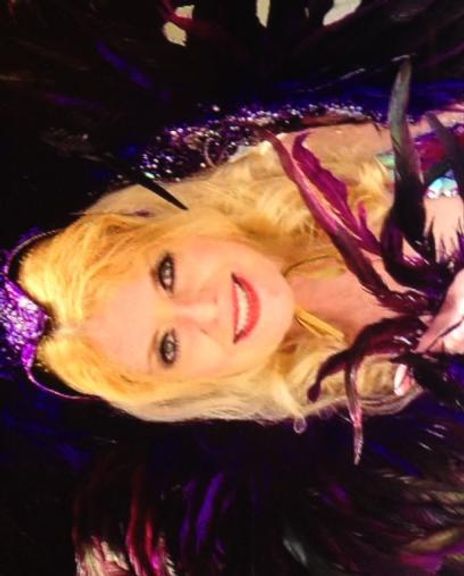 Jeannine Jackson Headshot