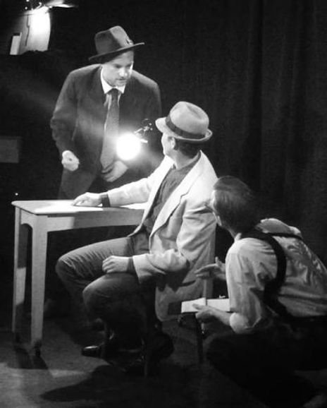 Nicholas Rubando Headshot