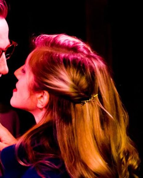 Lauren Byrd Headshot