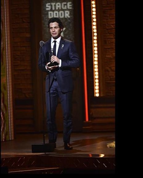 Thomas Kall Headshot