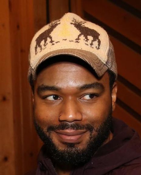 Grason Kingsberry Headshot