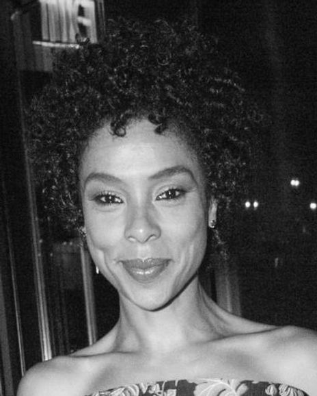 Sophie Okenado Headshot