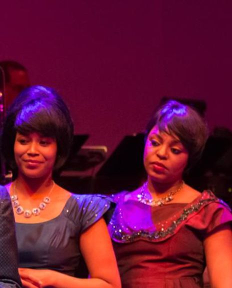 Renelle Nichole Headshot