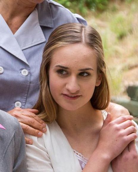 Judy Durkin Headshot