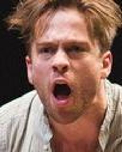 Julian Hester Headshot