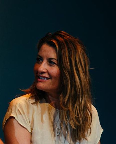 Tina Kobas Headshot