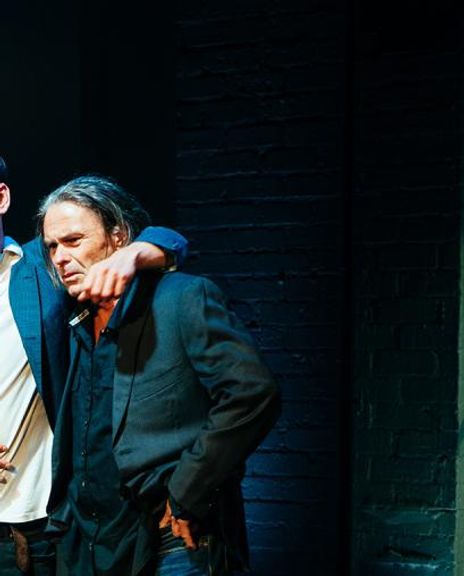 Shane Connor Headshot