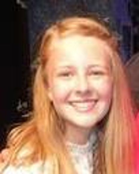 Kailey Albus Headshot