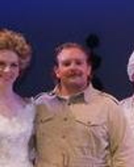 Daniel Wilson Headshot