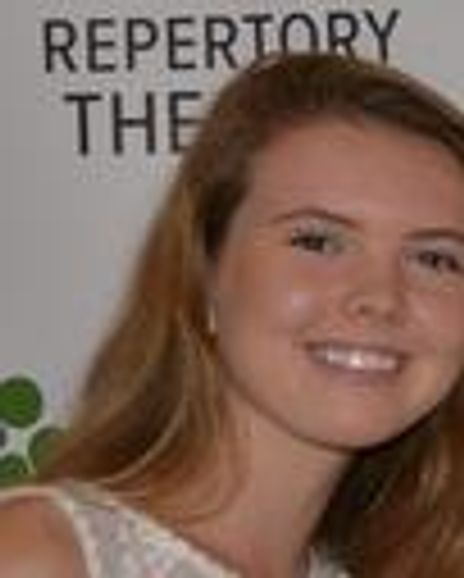 Claire McEntee Headshot